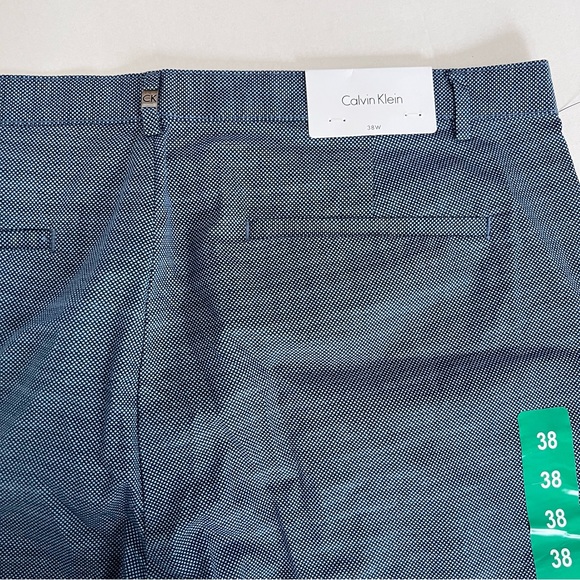 Calvin Klein Men’s Short 40 W - Picture 6 of 9